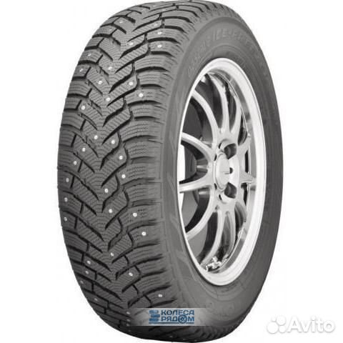Toyo Observe Ice-Freezer SUV 215/65 R17 103T