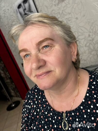 Мастер бровист