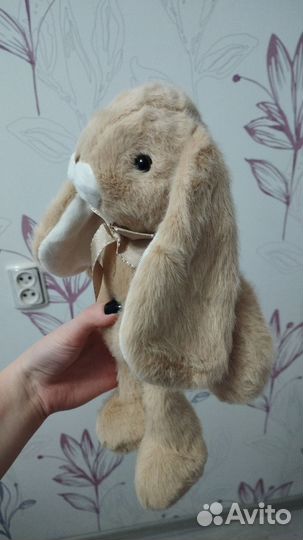 Мягкие игрушки