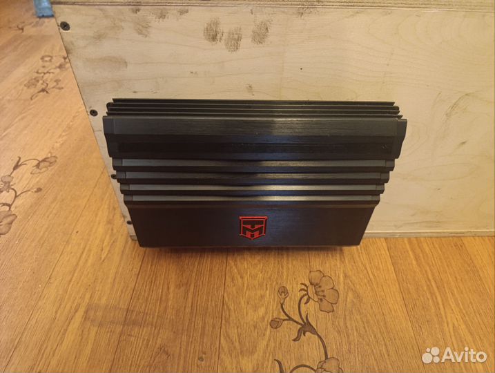 Сабвуфер Урал молния 12