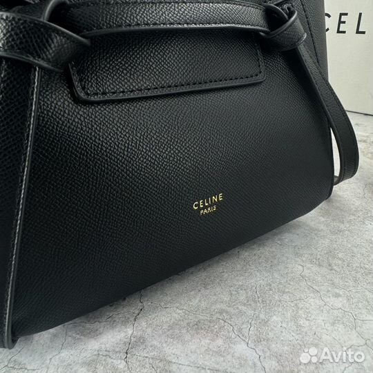 Сумка Celine Belt 20 новая