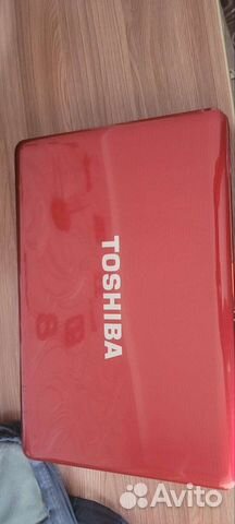 Toshiba l635 на запчасти объявление продам