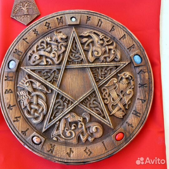 Алтарь Стихий