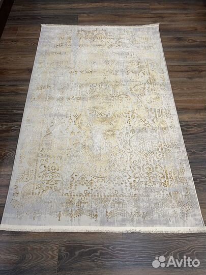 Ковер турецкий новый