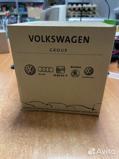 Фильтр воздушный VAG для audi