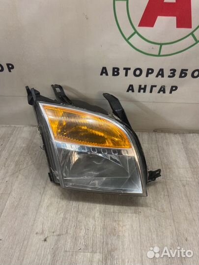 Фара передняя правая Ford Fusion CBK 1.6L