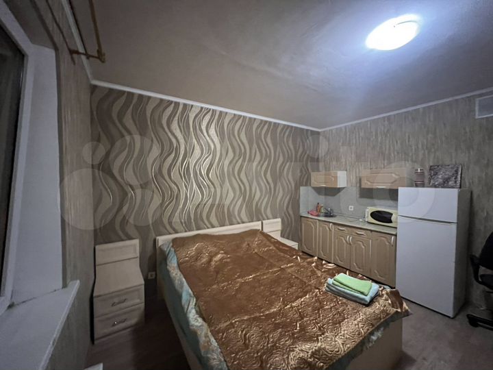 Квартира-студия, 25 м², 8/17 эт.