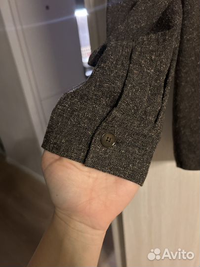 Рубашка Zanetti 54