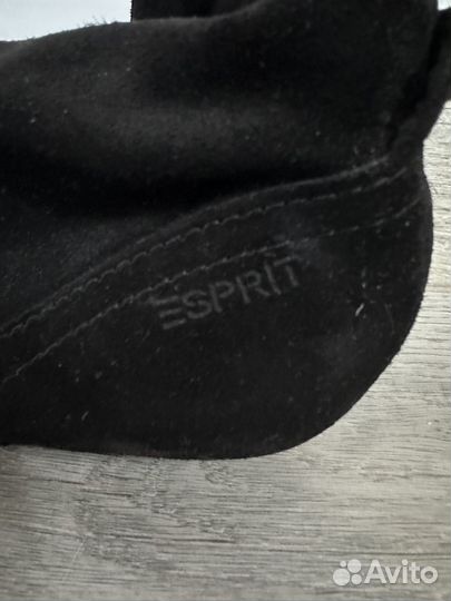 Ботильоны полусапоги esprit
