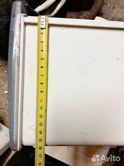 Ящики для холодильника