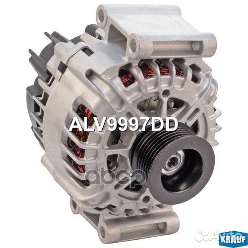 Генератор LADA Vesta 1.6 21129 2015- /LADA Ve