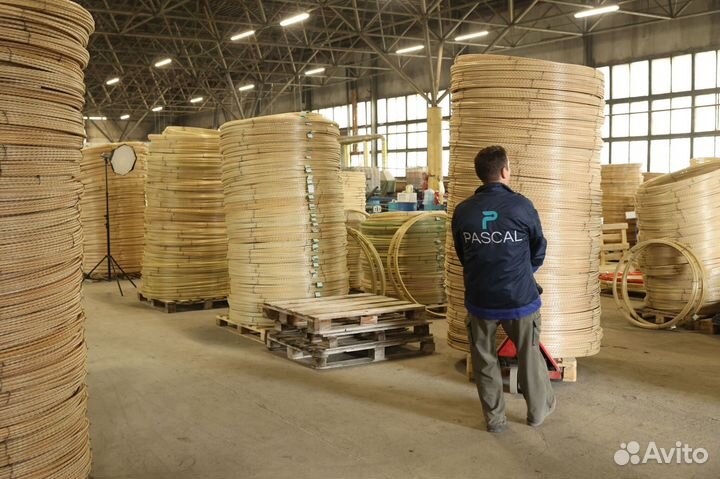 Арматура стеклопластиковая напрямую с завода