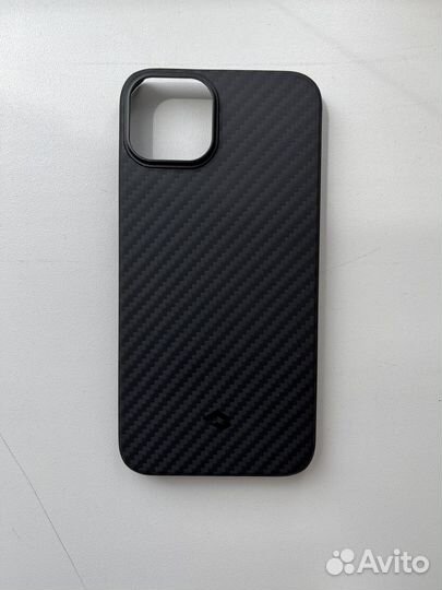Pitaka MagEz case 3 iPhone 13