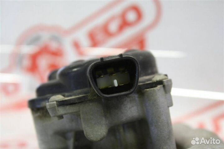 Моторчик трапеции дворников (стеклоочистителя)