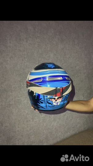 Шлем CAN,торг