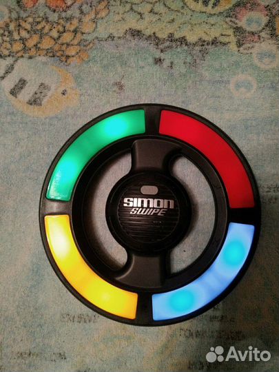 Игра simon