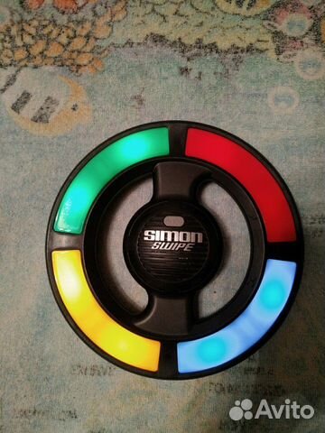 Игра simon