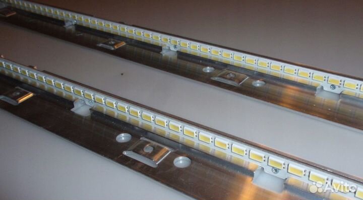 Samsung UE40D6510WS по блокам