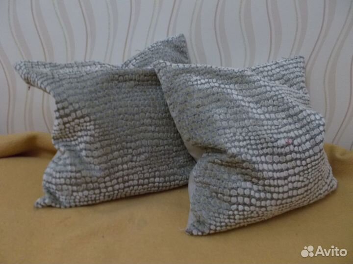 Подушки диванные новые