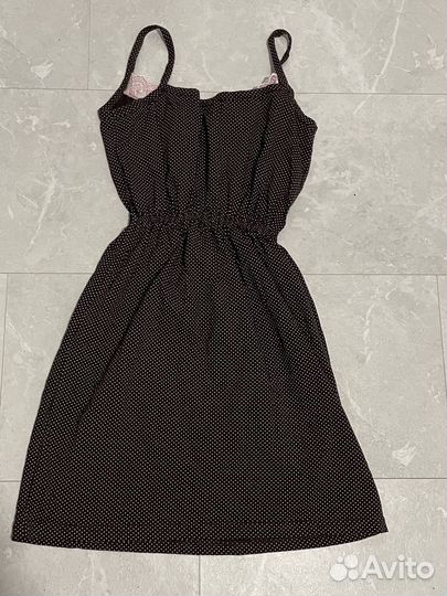 Пижама (домашнее платье) 42