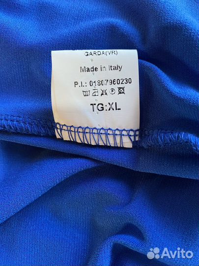 Платье женское 48 50 Италия