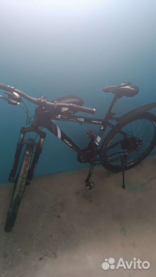 Велосипед Лорак m-07