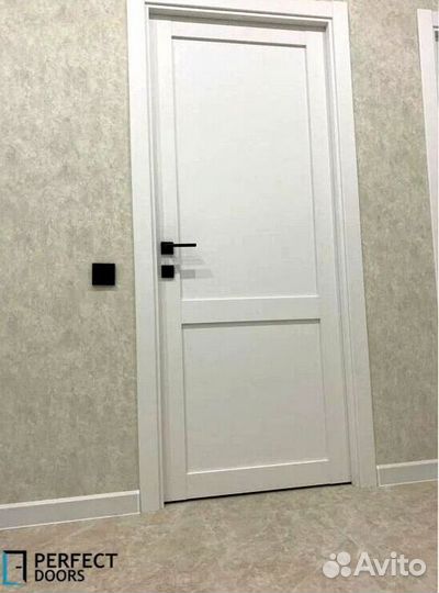 Двери межкомнатные