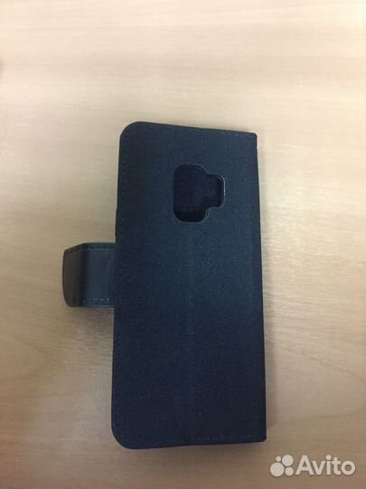 Чехол для телефона samsung s9 новый противоударный