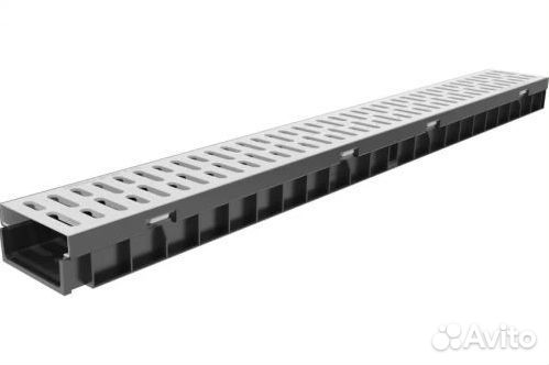 Лоток дренажный