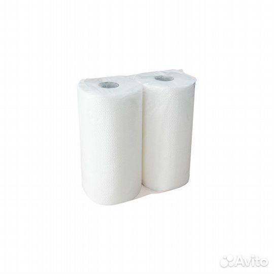 Бумажные полотенца от производителя розница/опт