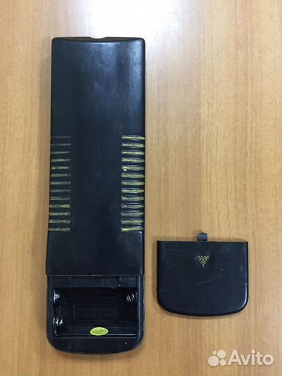 Пульт ду sony rm-841