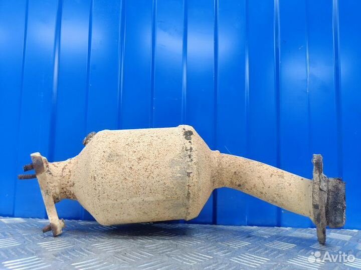 Катализатор Chery Fora A21 2.0 SQR484F 2006