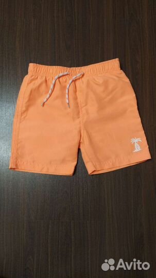 Шорты на мальчика