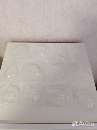 Набор для изготовления мыла, бомбочек, шампуня