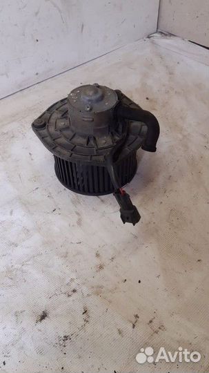 Вентилятор отопителя