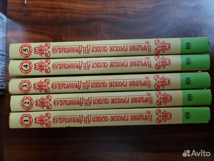 Книги для детей