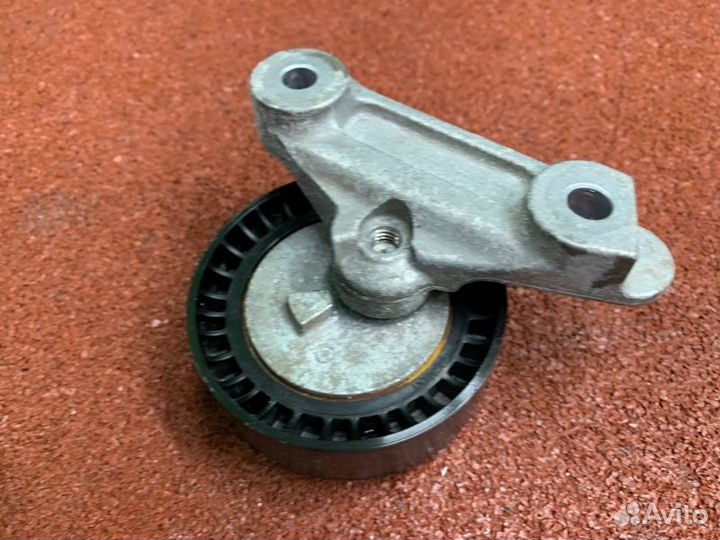 Ролик натяжной приводного ремня Volkswagen Polo 6