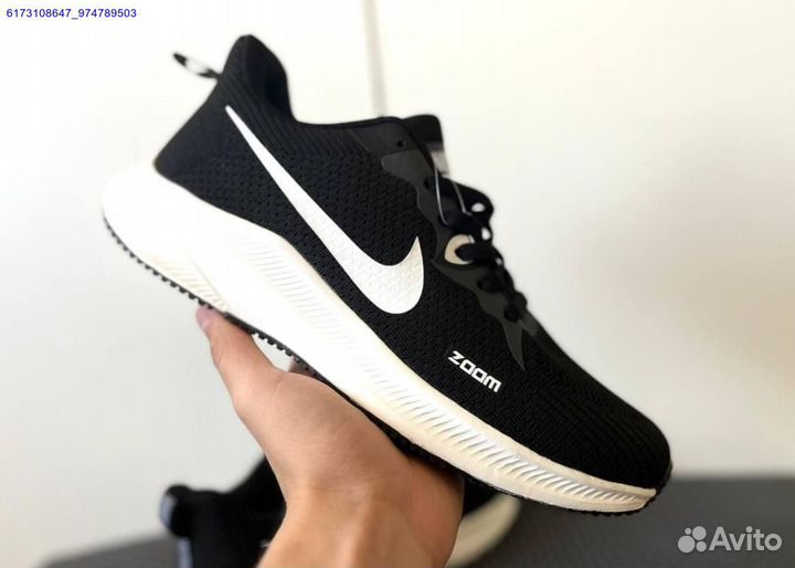 Кроссовки Nike Air Zoom (Арт.11339)