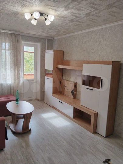 1-к. квартира, 35 м², 2/10 эт.