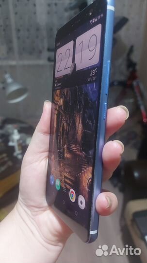 Смартфон HTC U11plus