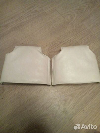 Новые Муфты-варежки на санки или коляску