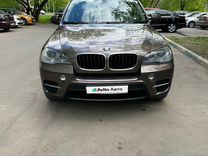 BMW X5 3.0 AT, 2011, 273 000 км, с пробегом, цена 2 150 000 руб.