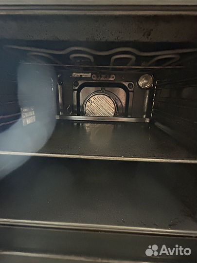 Духовой шкаф electrolux бу