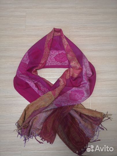 Палантин итальянский