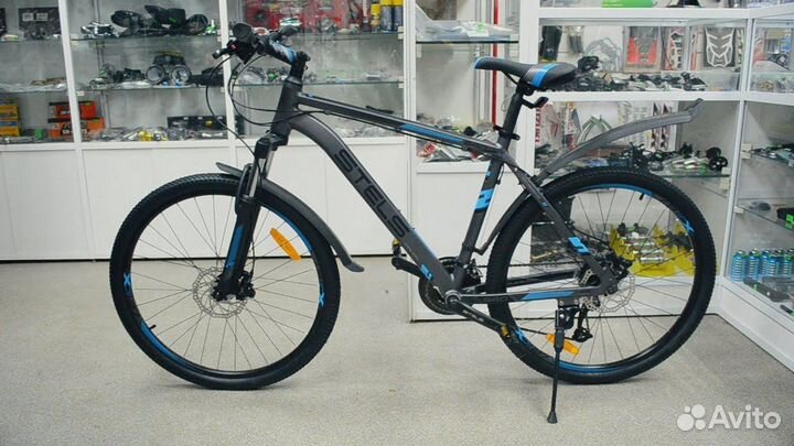 Stels navigator 640 D