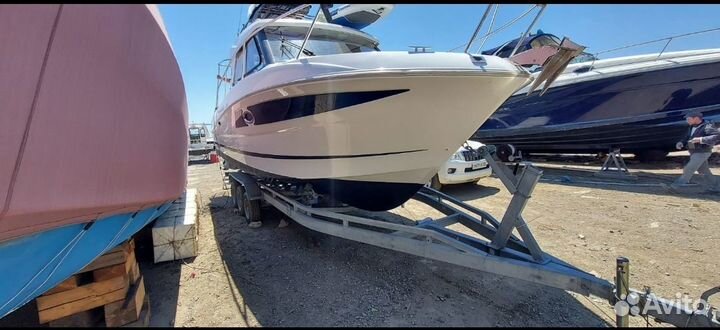 Beneteau Antares