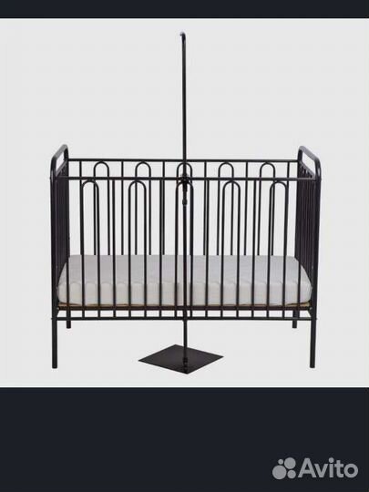 Держатель балдахина напольный