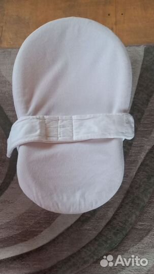 Кокон для новорожденных