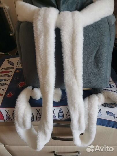 Переноска для кошек и маленьких собачек