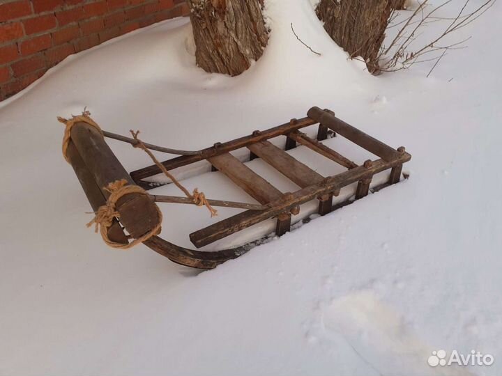 Кресло СССР. Корыта коромысла. Грабли дер